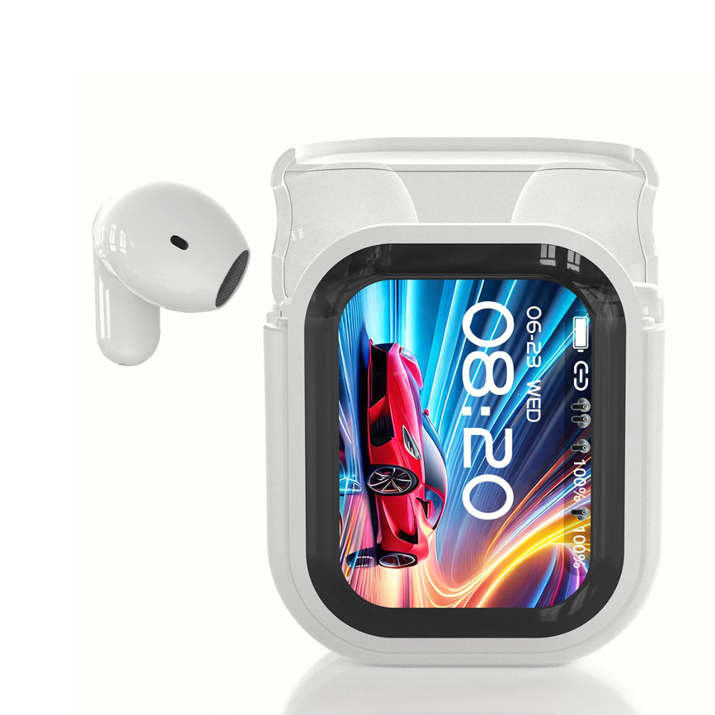 HTC Bilingual – Live-Übersetzungskopfhörer