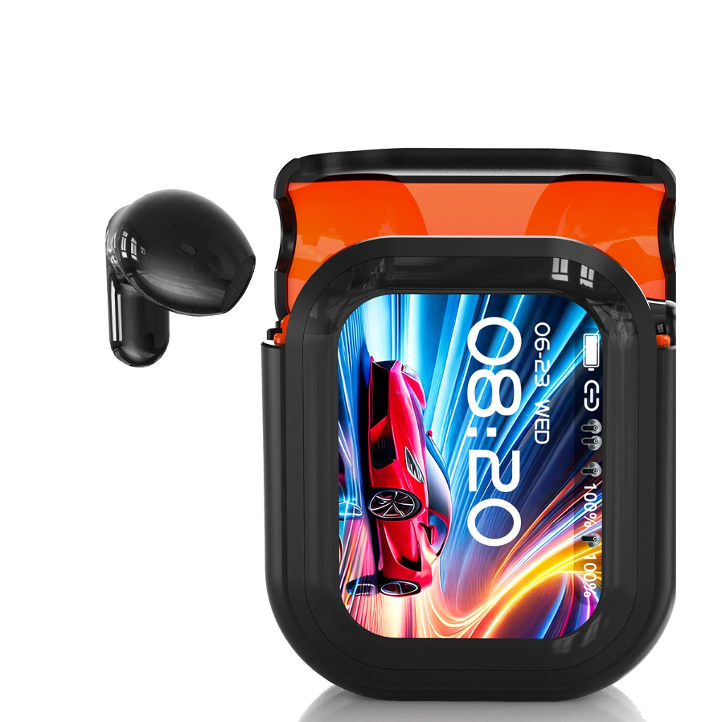 HTC Bilingual – Live-Übersetzungskopfhörer