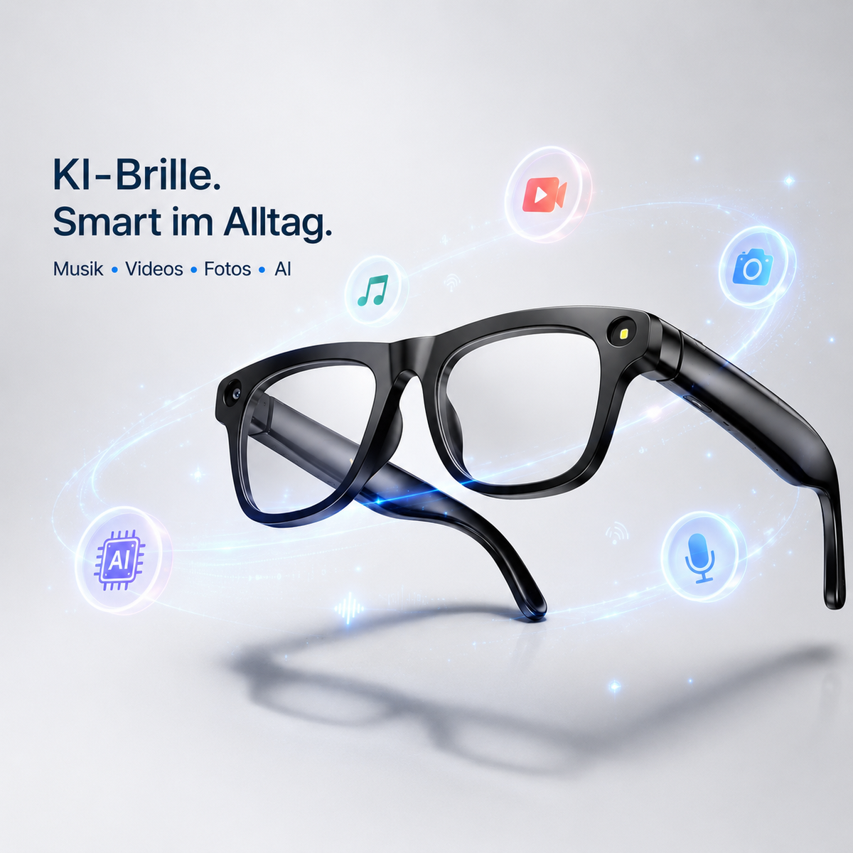 Lingo Vision™ Brille