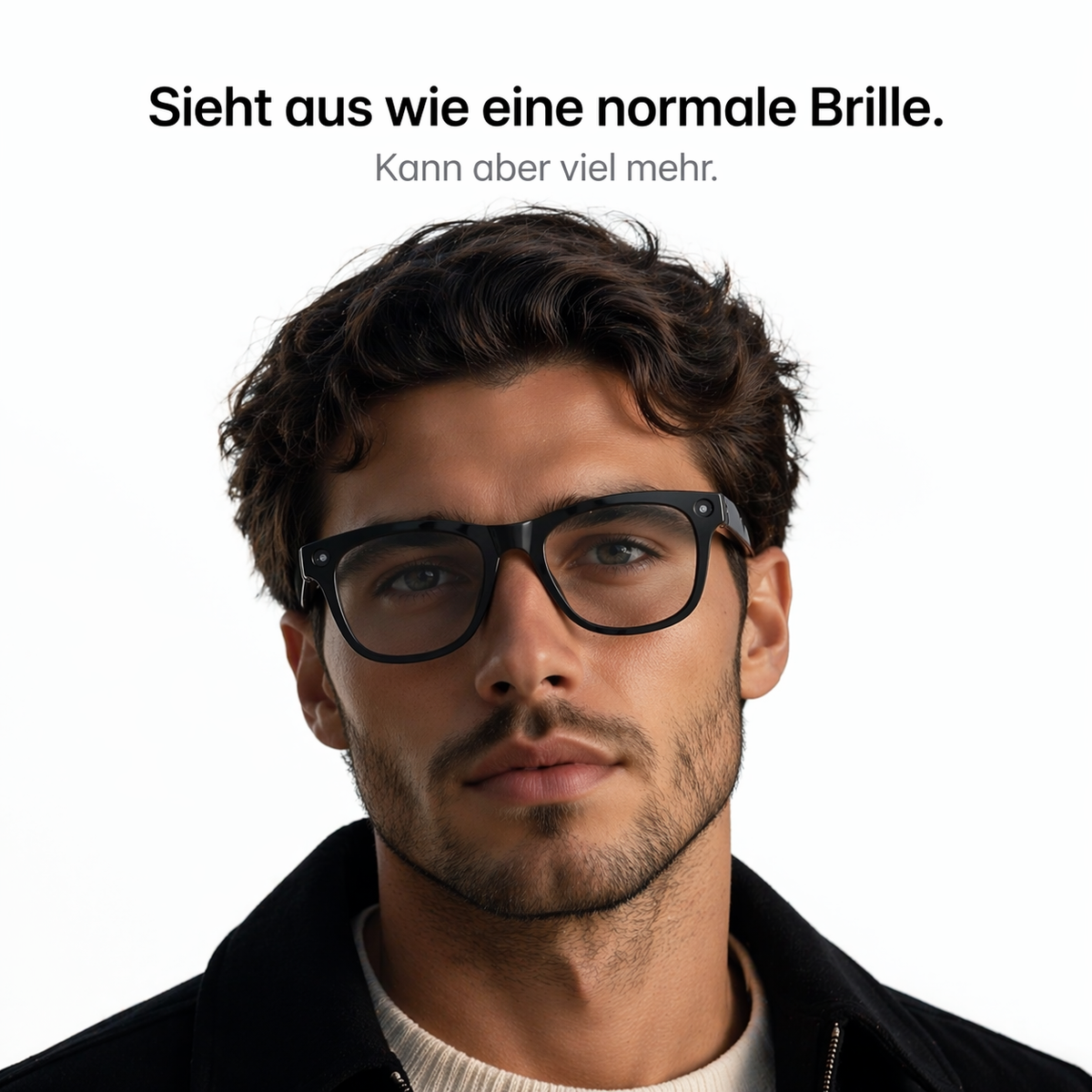 Lingo Vision™ Brille