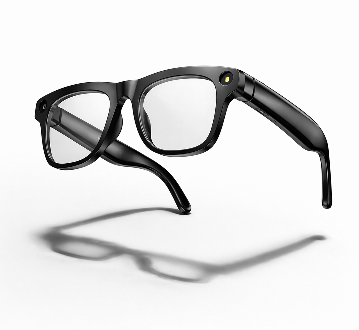 Lingo Vision™ Brille