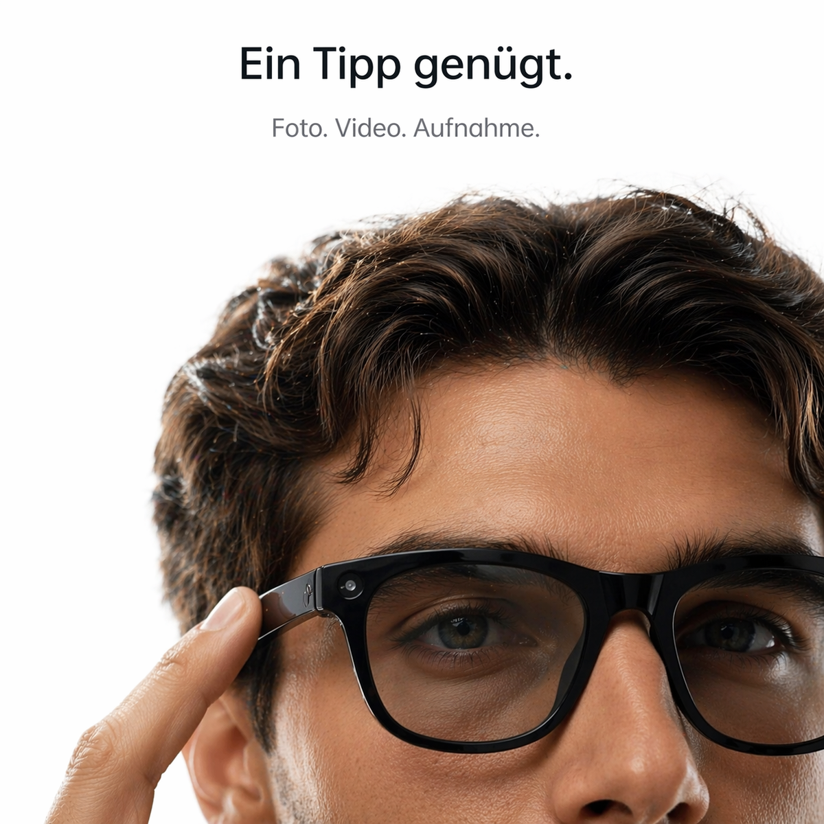 Lingo Vision™ Brille