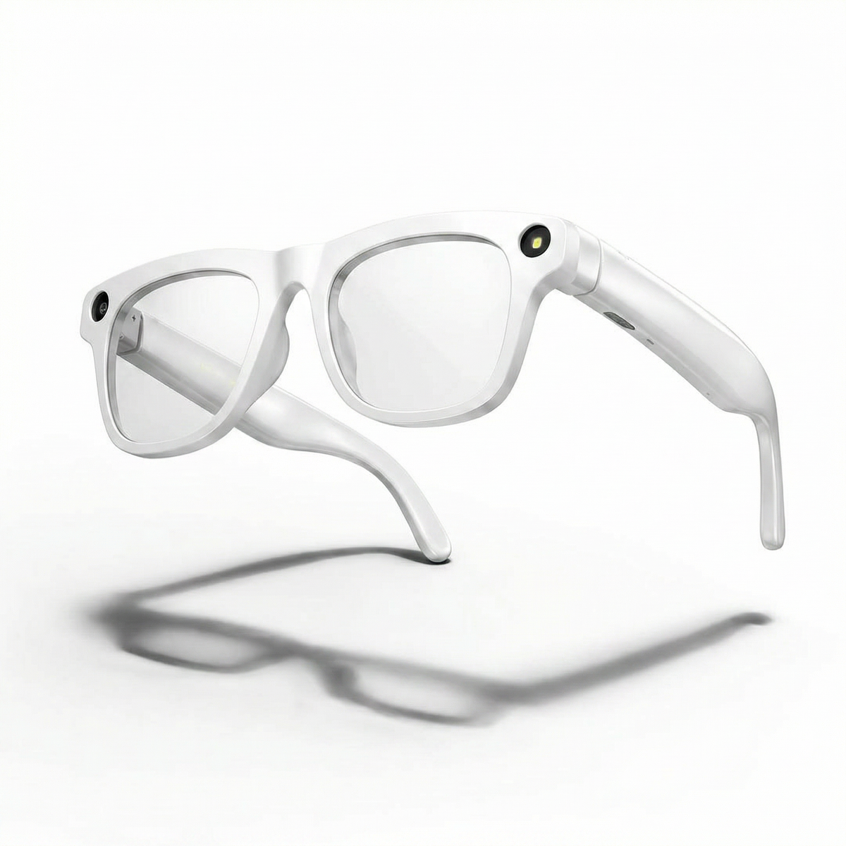 Lingo Vision™ Brille