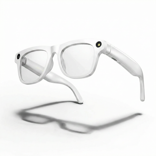 Lingo Vision™ Brille
