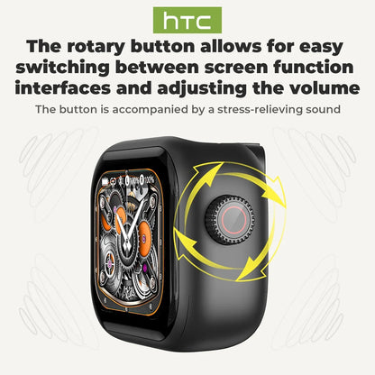 HTC Pro - Intelligente Live-Übersetzung (Pro AI)